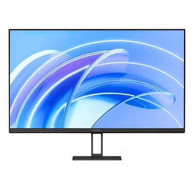 Monitor Xiaomi 27" Full HD 1080p 100Hz, 1920x1080, Modelo Xiaomi2778 A27I – Diseño Delgado y Moderno